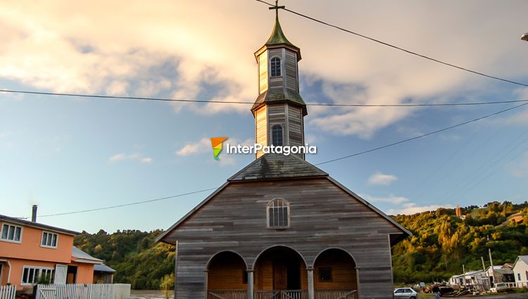 San Juan Church