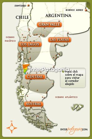 Patagonia