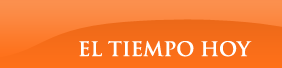 El estado del tiempo hoy en Villa La Angostura