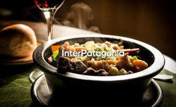 Patagonian Recipes