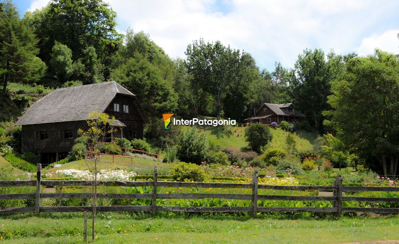 Museo Colonial Alemán