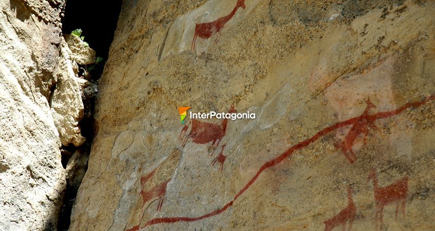 Las Cuevas de Walichu