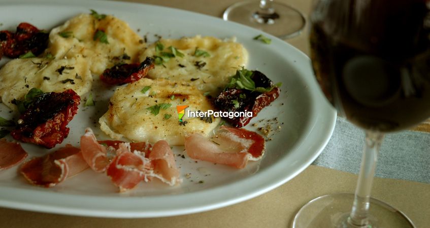 Los platos más destacados de la región