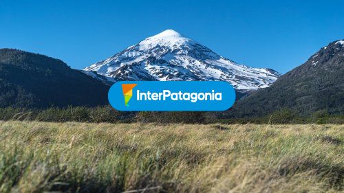 Volcan Lanin