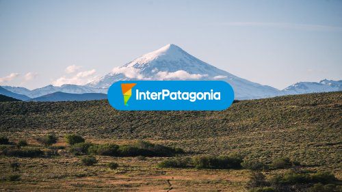 Volcan Lanin