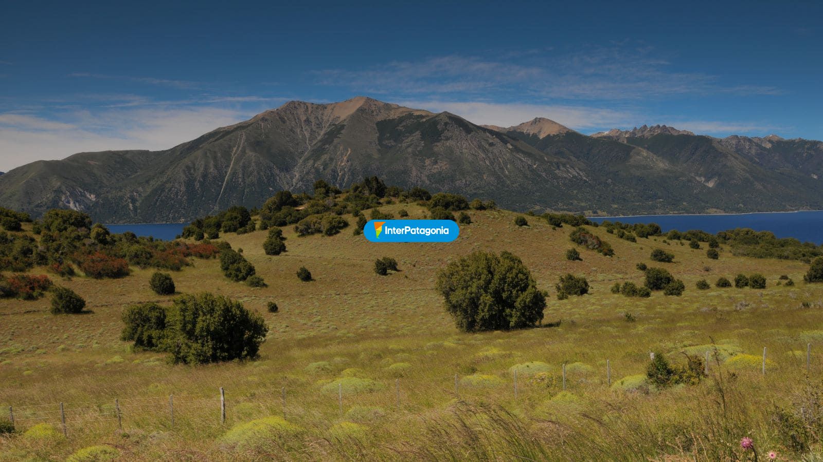 Paisajes en Jun�n de los Andes - Jun�n de los Andes
