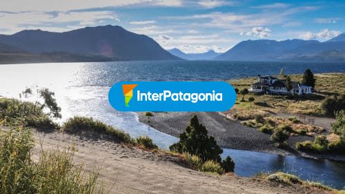 Hermoso paisaje