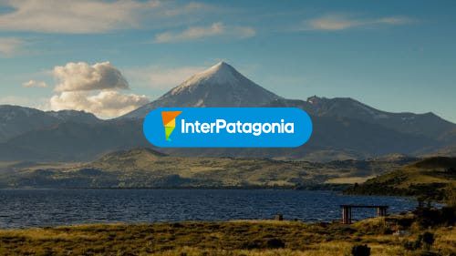 Paisaje patagónico