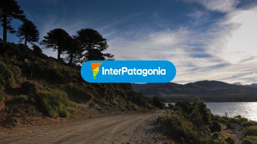 Camino a Huechulafquen