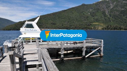 Catamarán José Julián