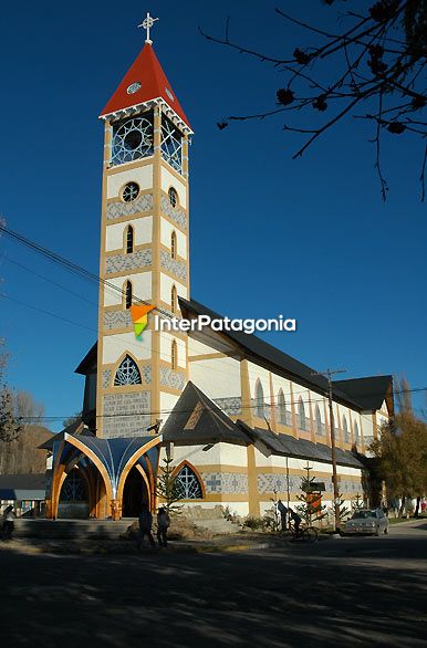 Iglesia Nuestra Sañora de las Nieves