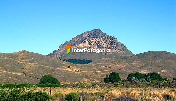 Cerro Los Pinos - Junn de los Andes