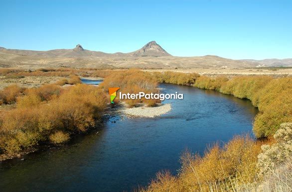 Ro Chimehun y Cerro Los Pinos - Junn de los Andes