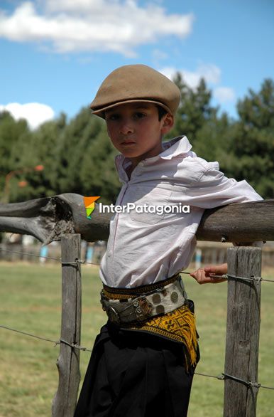 Gauchito - Junn de los Andes