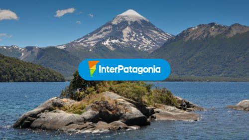 Isla Huechulafquen