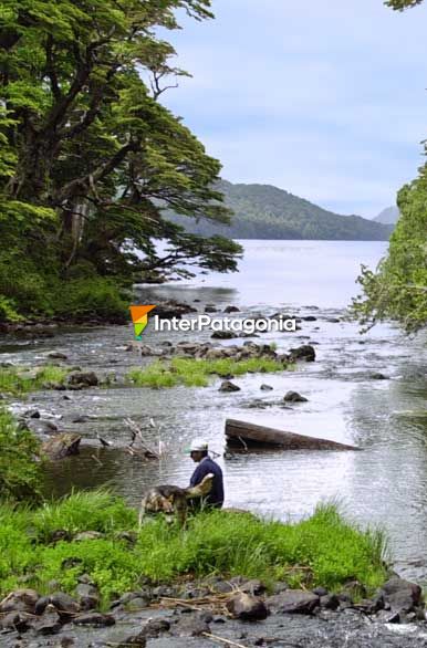 Lago Carilafquen - Junn de los Andes