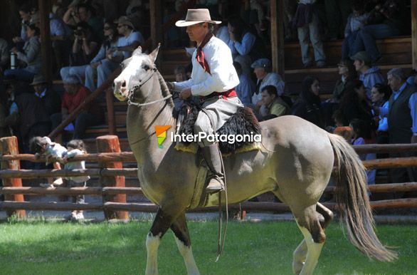 Sociedad Rural neuquina - Junn de los Andes