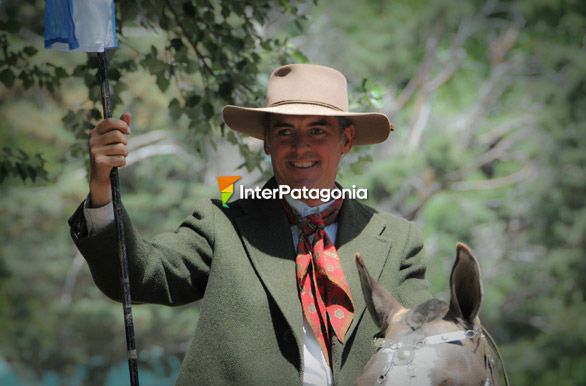 Expo Rural de Neuqun, en Junn de los Andes - Junn de los Andes