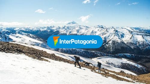 Trekking invierno