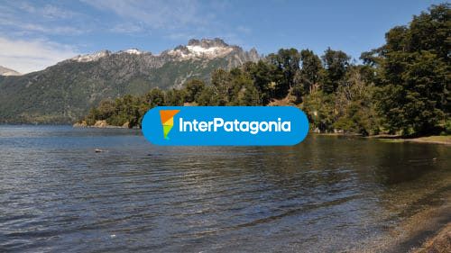 Lago Huechulafquen