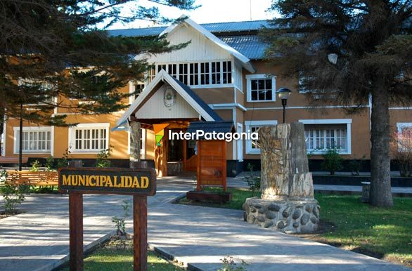 Municipalidad - Junn de los Andes