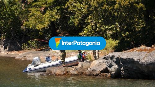 Pesca deportiva
