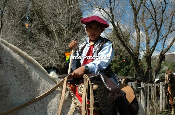 Puesterito - Junn de los Andes