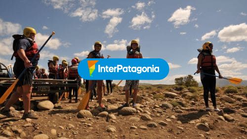 Listos para la aventura