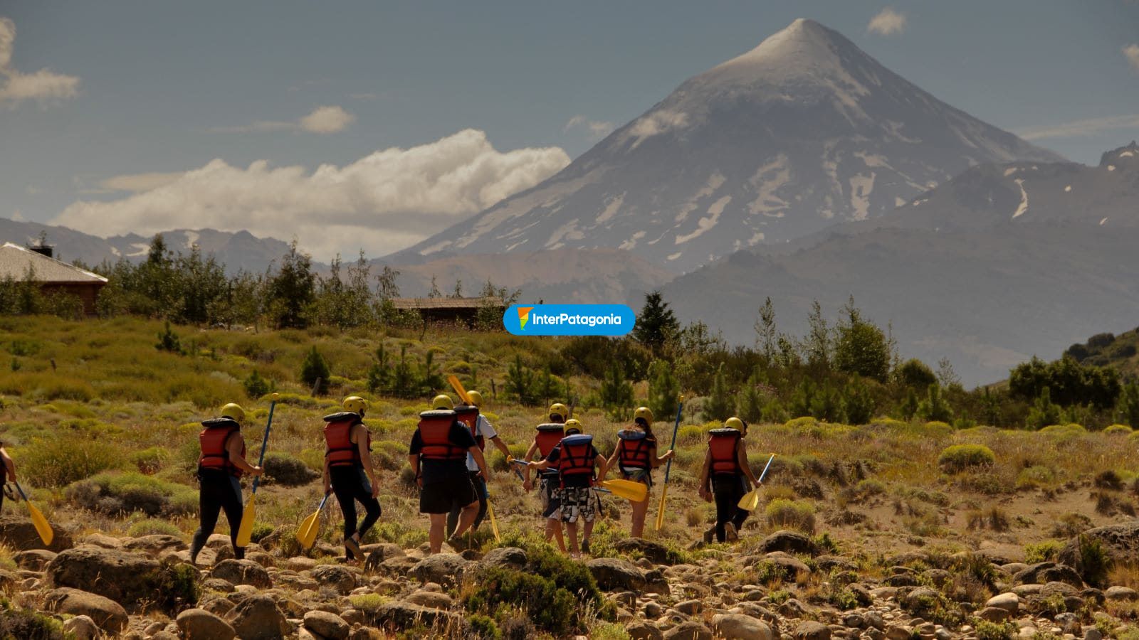 Rafting y aventura - Jun�n de los Andes