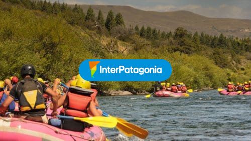 Rafting en grupos
