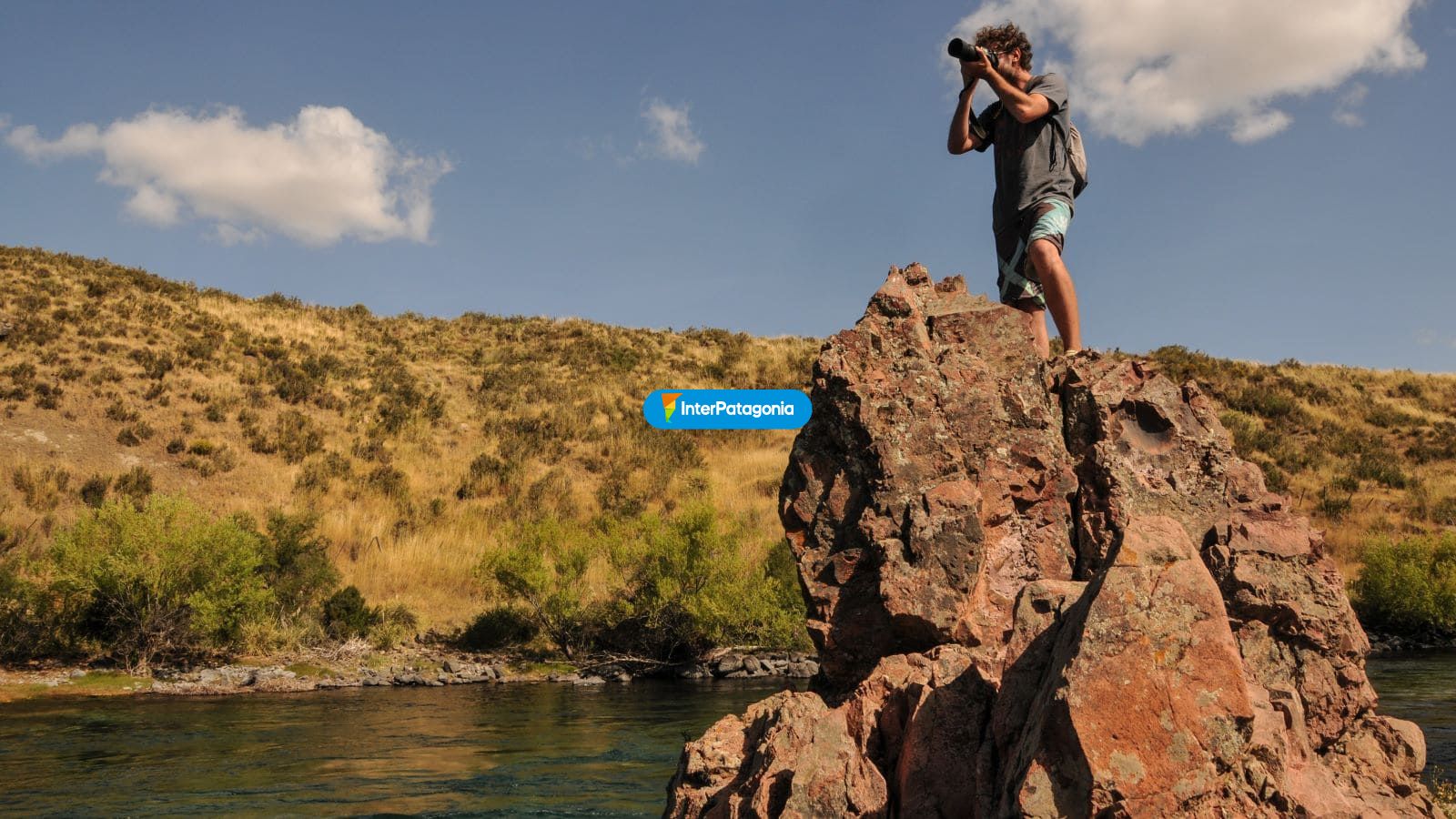 Fotografiando - Jun�n de los Andes