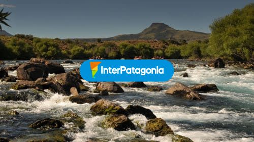 Rio Chimehuin