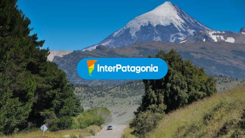 Camino al rio
