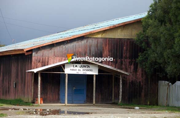 Pueblo del encuentro - La Junta