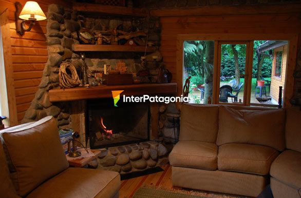 Cozy environment, <i>Espacio y Tiempo</i> - La Junta