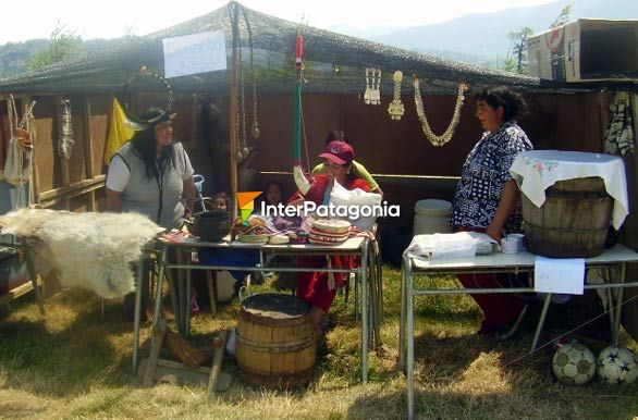 Traditional Festivities - La Junta