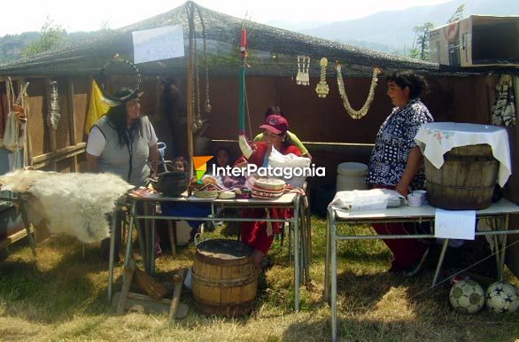 Fiestas Costumbristas - La Junta