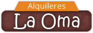 La Oma Alquileres