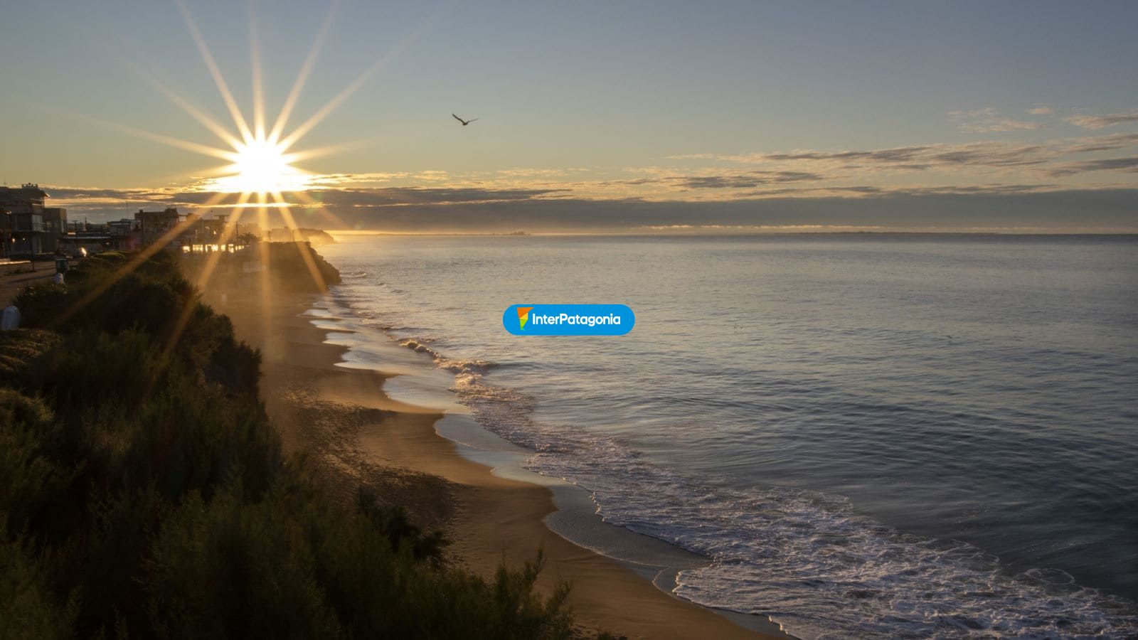 Amanece en Las Grutas - Las Grutas / San Antonio Oeste