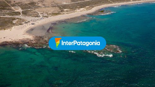 Piedras Coloradas - Las Grutas