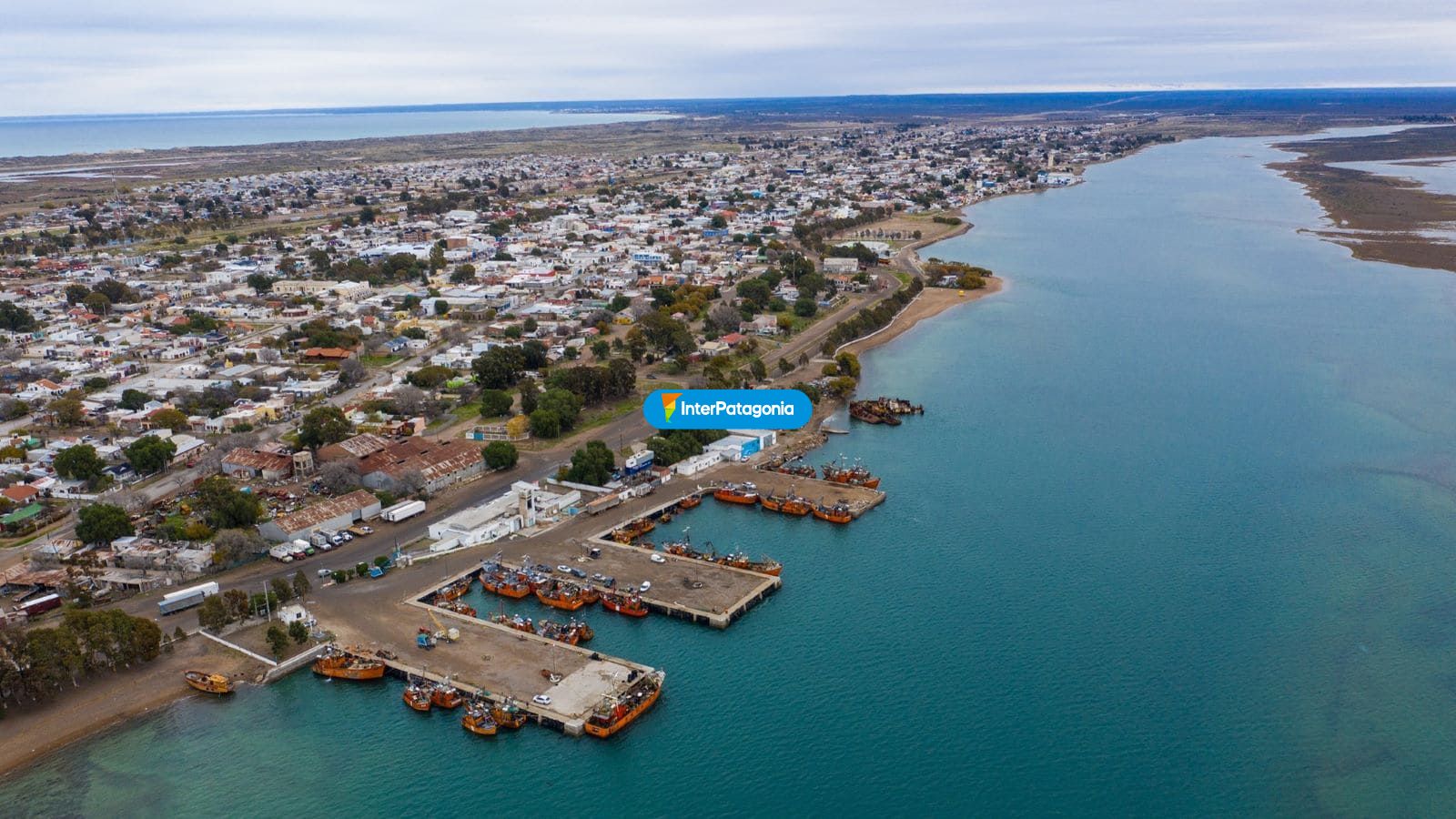 San Antonio Oeste - Las Grutas / San Antonio Oeste