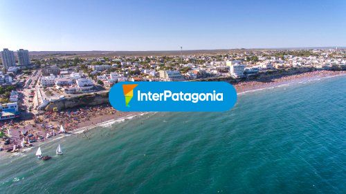 Las Grutas Playa