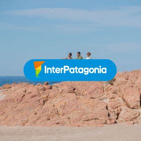 Amigos en la playa