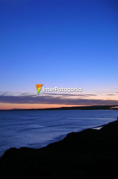 Atardecer - Las Grutas / San Antonio Oeste