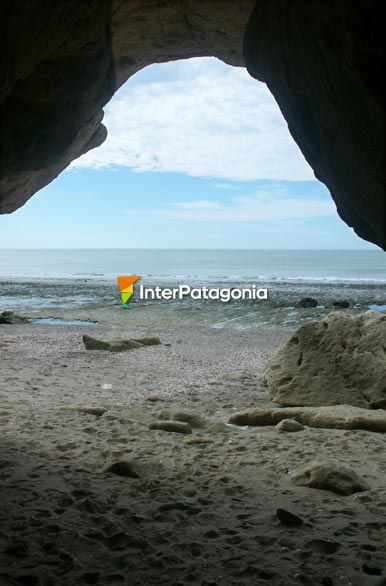 Puerta al mar - Las Grutas / San Antonio Oeste