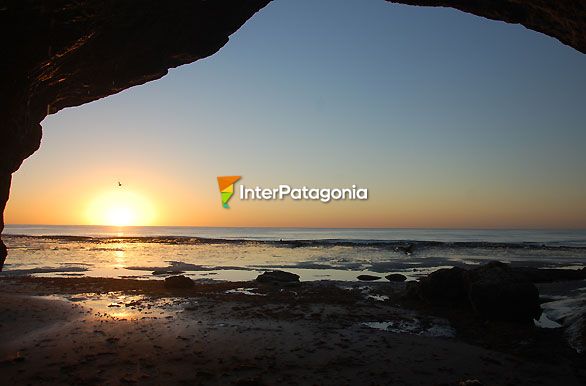 Amanece en Las Grutas - Las Grutas / San Antonio Oeste