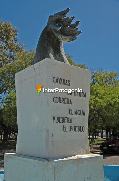 Homenaje al esfuerzo - Las Grutas / San Antonio Oeste