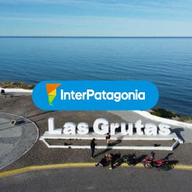 Las Grutas cartel