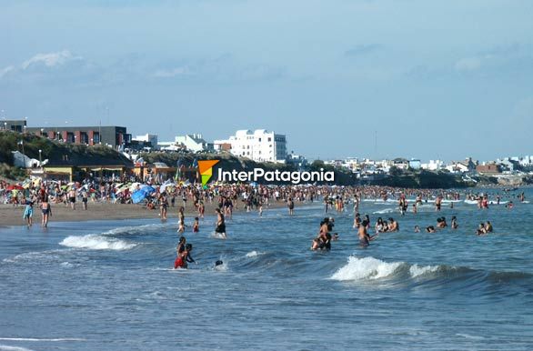 Da de playa - Las Grutas / San Antonio Oeste