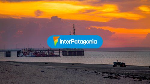 Puerto del este